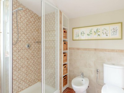 Villa Villa in Tuscany with Infinity Pool - Outdoor photo 15