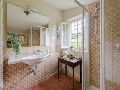 Villa Villa in Tuscany with Infinity Pool - Outdoor photo 17