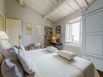 Villa Villa in Tuscany with Infinity Pool - Outdoor photo 23