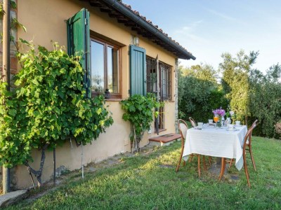 Villa Villa in Tuscany with Infinity Pool - Outdoor photo 33