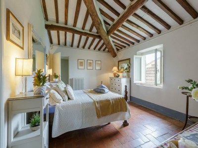 Villa Villa in Tuscany with Infinity Pool - Outdoor photo 38