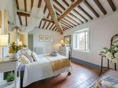 Villa Villa in Tuscany with Infinity Pool - Outdoor photo 39