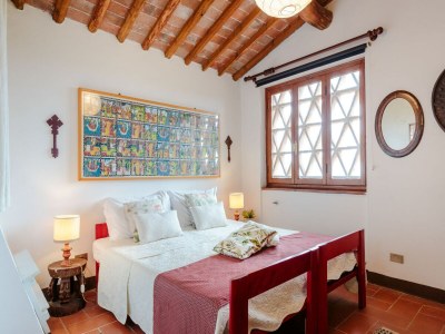 Villa Villa in Tuscany with Infinity Pool - Outdoor photo 41