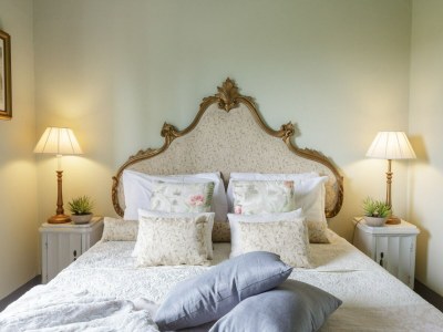 Villa Villa in Tuscany with Infinity Pool - Outdoor photo 74