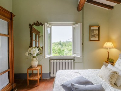 Villa Villa in Tuscany with Infinity Pool - Outdoor photo 77