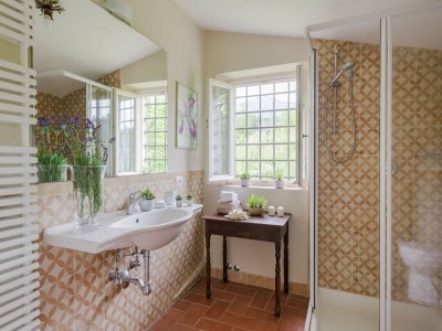 Villa Villa in Tuscany with Infinity Pool - Outdoor photo 79