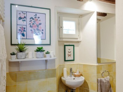 Villa Villa in Tuscany with Infinity Pool - Outdoor photo 80