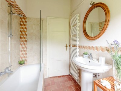 Villa Villa in Tuscany with Infinity Pool - Outdoor photo 82