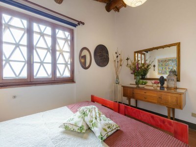 Villa Villa in Tuscany with Infinity Pool - Outdoor photo 92