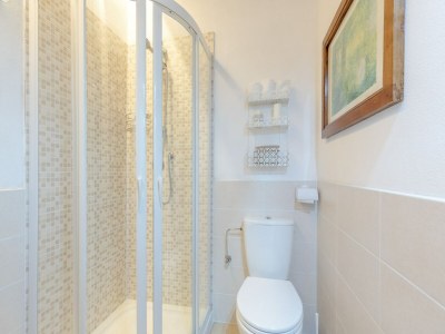 Villa Villa in Tuscany with Infinity Pool - Outdoor photo 94