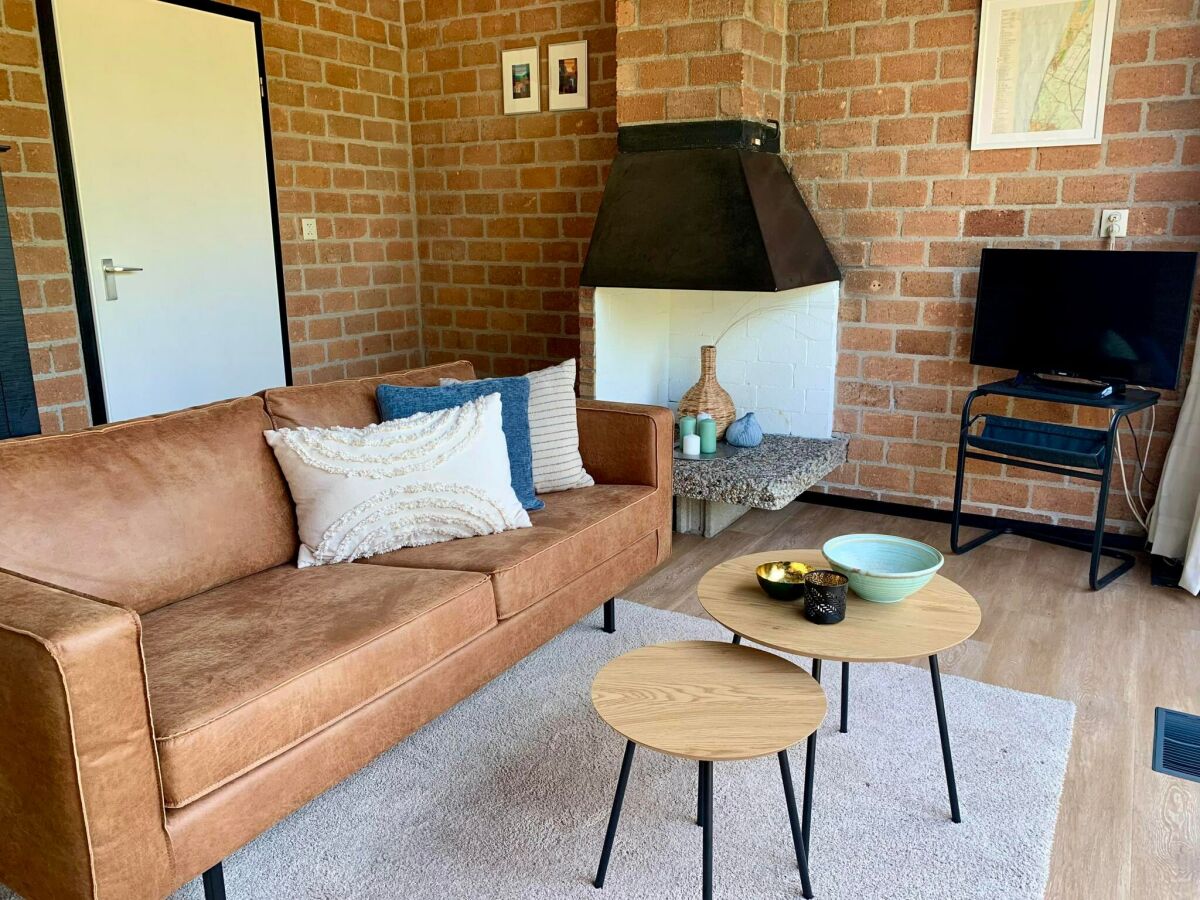 Holiday house Bungalow in Sint Maartenszee near the Beach - Outdoor photo 4