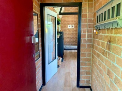 Holiday house Bungalow in Sint Maartenszee near the Beach - Outdoor photo 3