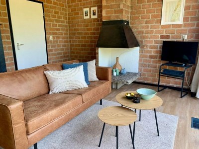 Holiday house Bungalow in Sint Maartenszee near the Beach - Outdoor photo 4