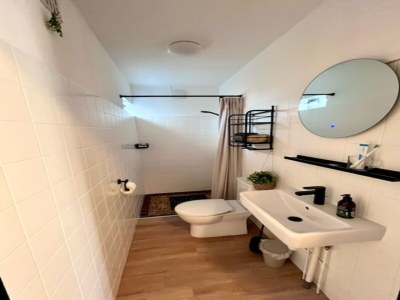 Holiday house Bungalow in Sint Maartenszee near the Beach - Outdoor photo 8