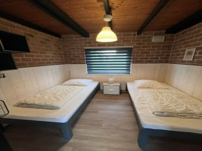 Holiday house Bungalow in Sint Maartenszee near the Beach - Outdoor photo 10