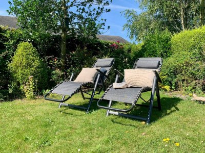 Holiday house Bungalow in Sint Maartenszee near the Beach - Outdoor photo 13