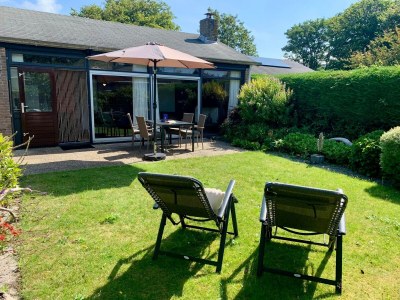 Holiday house Bungalow in Sint Maartenszee near the Beach - Outdoor photo 14