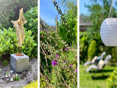 Holiday house Bungalow in Sint Maartenszee near the Beach - Outdoor photo 15