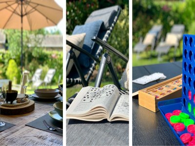 Holiday house Bungalow in Sint Maartenszee near the Beach - Outdoor photo 16