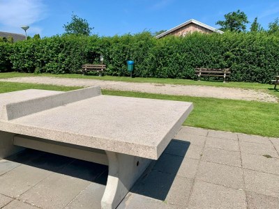 Holiday house Bungalow in Sint Maartenszee near the Beach - Outdoor photo 17