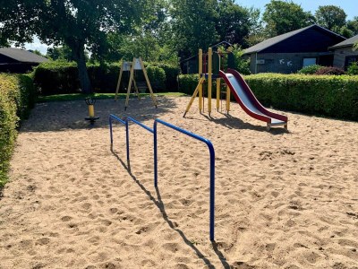 Holiday house Bungalow in Sint Maartenszee near the Beach - Outdoor photo 18