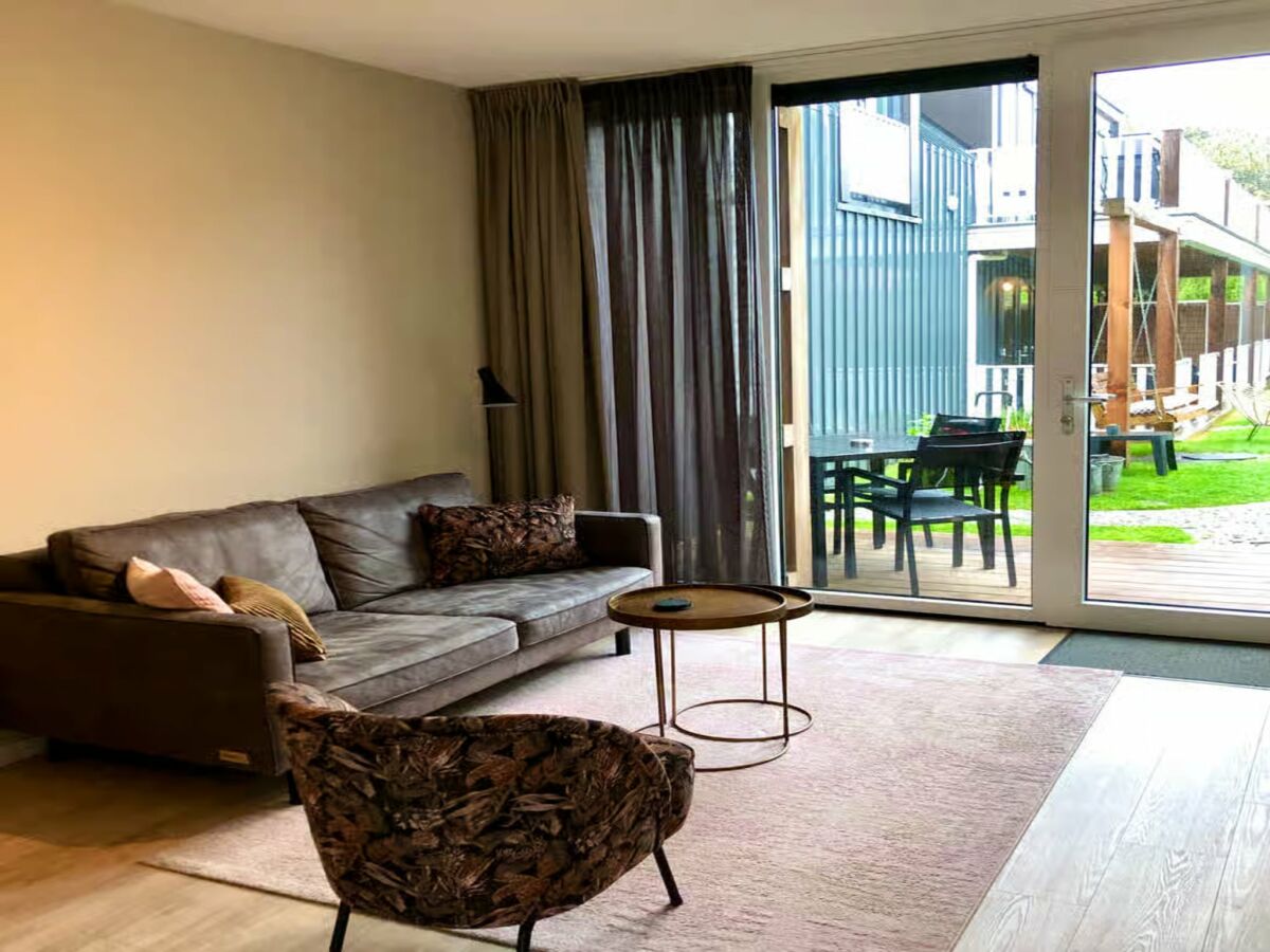 Apartment Gemütliche Lodge im Zentrum von Zoutelande. - Features photo 5