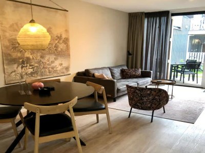 Apartment Gemütliche Lodge im Zentrum von Zoutelande. - Features photo 6