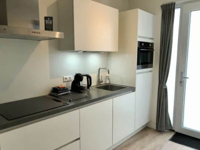 Apartment Gemütliche Lodge im Zentrum von Zoutelande. - Features photo 7