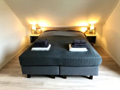 Apartment Gemütliche Lodge im Zentrum von Zoutelande. - Features photo 8