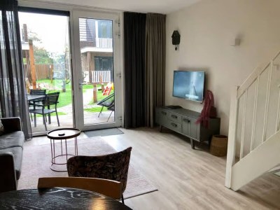 Apartment Gemütliche Lodge im Zentrum von Zoutelande. - Features photo 13