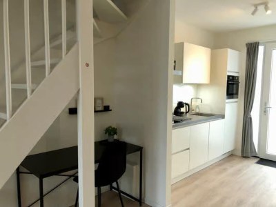 Apartment Gemütliche Lodge im Zentrum von Zoutelande. - Features photo 14