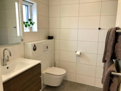 Apartment Gemütliche Lodge im Zentrum von Zoutelande. - Features photo 19