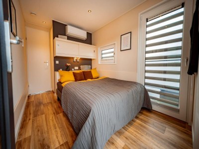 House boat Ferienhaus für sechs Gäste, Klitten - Features photo 20