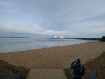 House boat Ferienhaus für sechs Gäste, Klitten - Environment photo 32