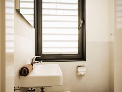 House boat Ferienhaus mit zwei Schlafzimmern, Klitten - Features photo 20