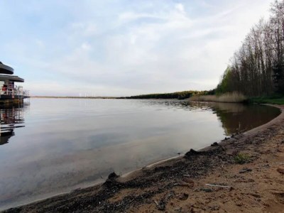House boat Hausboot für 4 Personen auf dem Gräbendorfer See - Environment photo 23