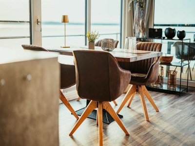 House boat Hausboot am Gräbendorfer - Features photo 19