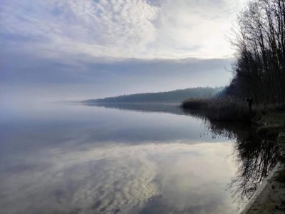 House boat Hausboot am Gräbendorfer - Environment photo 32