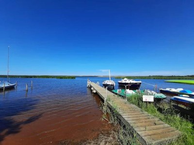 House boat Hausboot am Gräbendorfer - Environment photo 37