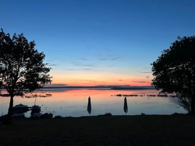 House boat Hausboot am Gräbendorfer - Environment photo 39