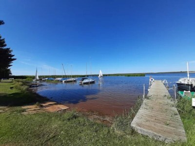 House boat Hausboot am Gräbendorfer - Environment photo 40
