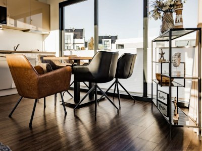 House boat Modern houseboat for 4 guests - Features photo 20