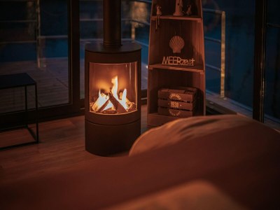 House boat Modern houseboat for 4 guests - Features photo 21