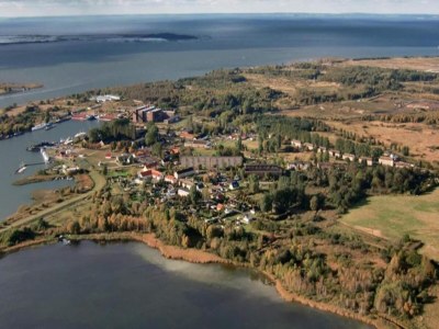 House boat Modern houseboat for 4 guests - Environment photo 25