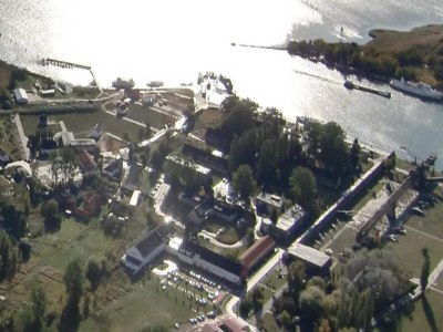 House boat Modern houseboat for 4 guests - Environment photo 27