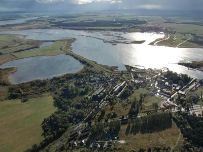 House boat Modern houseboat for 4 guests - Environment photo 29