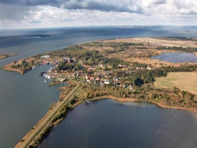 House boat Modern houseboat for 4 guests - Environment photo 32