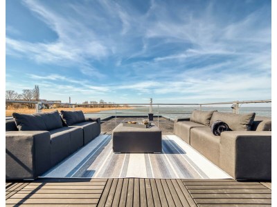 House boat Bright Base with Coastal Access - Outdoor photo 6