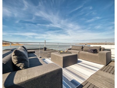 House boat Bright Base with Coastal Access - Outdoor photo 8