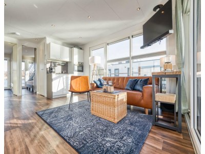 House boat Bright Base with Coastal Access - Features photo 14